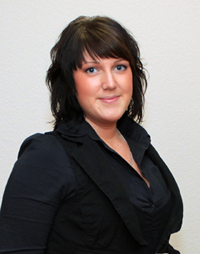 Bild Mitarbeiter, Kathi