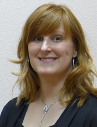Bild Mitarbeiter, Nicole